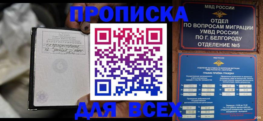 где прописаться в Мичуринске